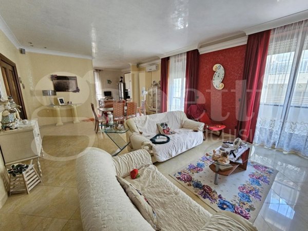 appartamento in vendita a San Severo
