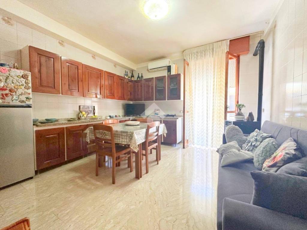 appartamento in vendita a San Severo