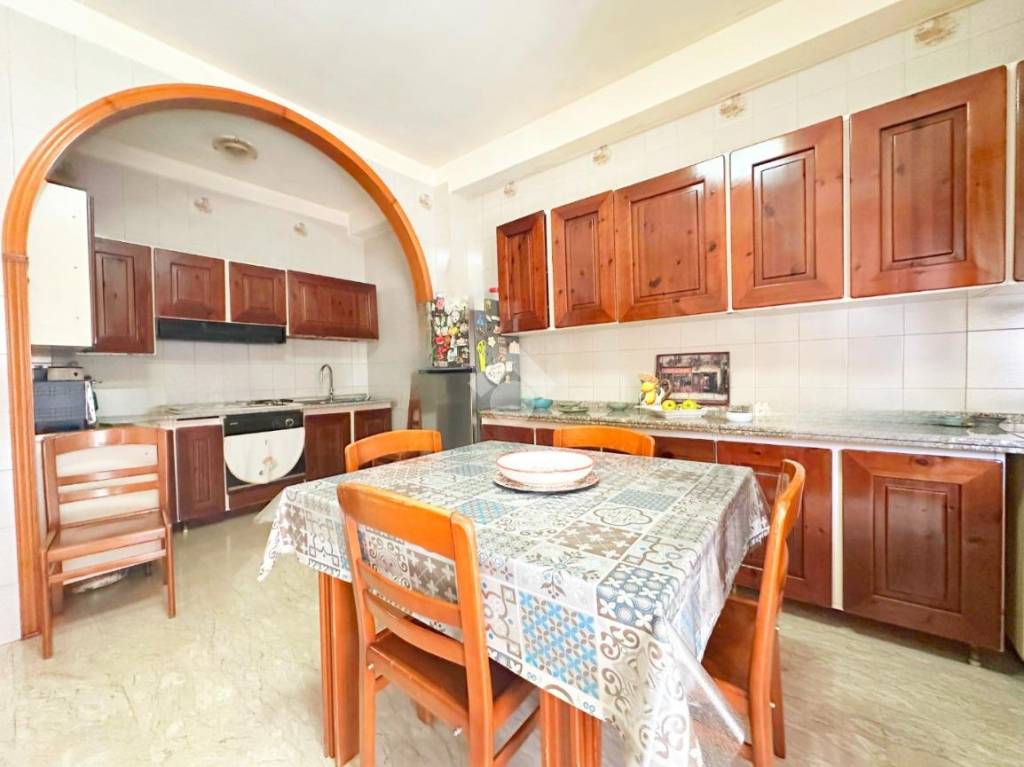 appartamento in vendita a San Severo