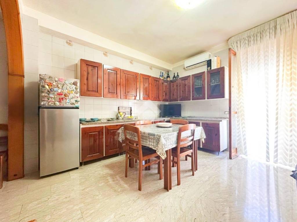 appartamento in vendita a San Severo