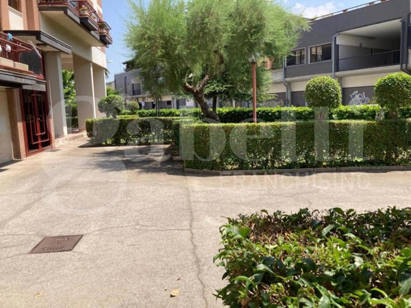 appartamento in vendita a San Severo
