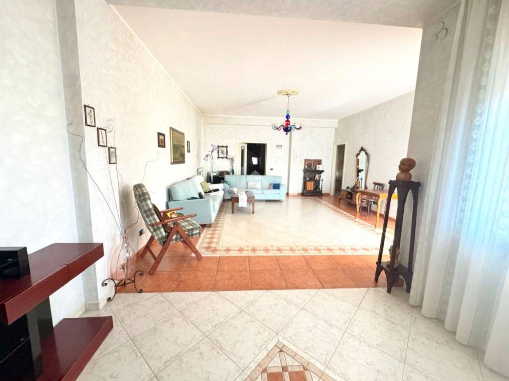 appartamento in vendita a San Severo