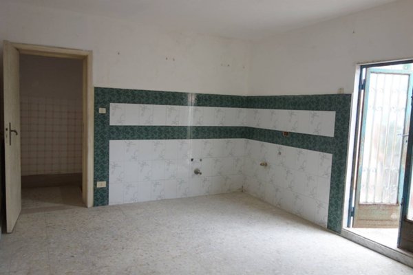 appartamento in vendita a San Severo