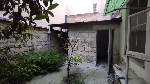 casa indipendente in vendita a San Severo