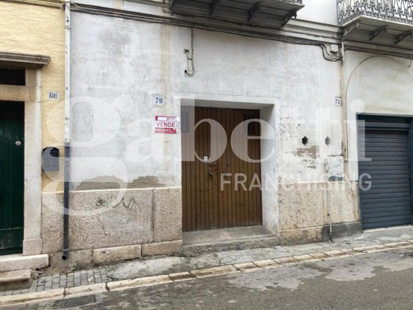 casa indipendente in vendita a San Severo