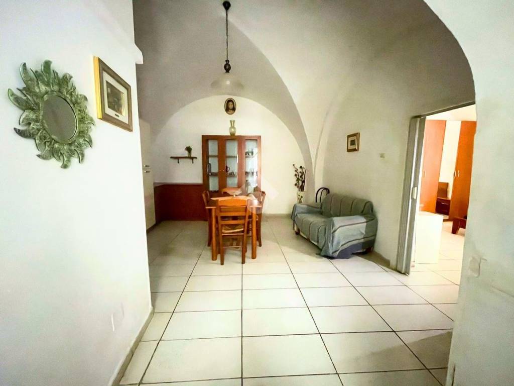 casa indipendente in vendita a San Severo in zona Centro Storico