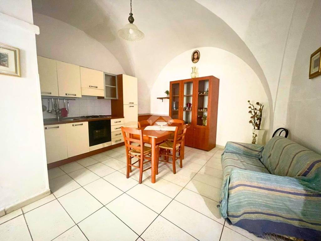 appartamento in vendita a San Severo in zona Centro Storico