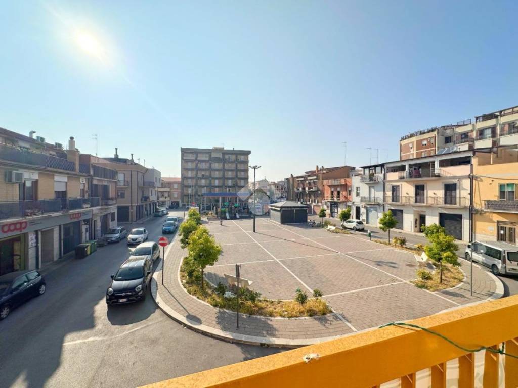 casa indipendente in vendita a San Severo