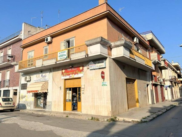 casa indipendente in vendita a San Severo