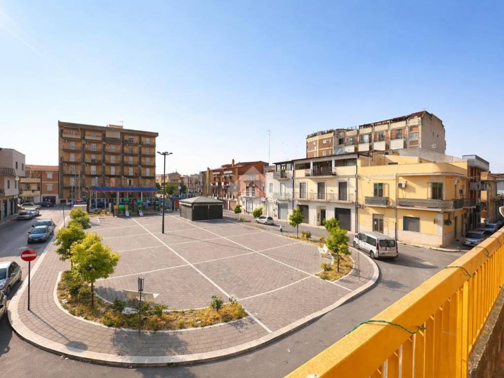 casa indipendente in vendita a San Severo