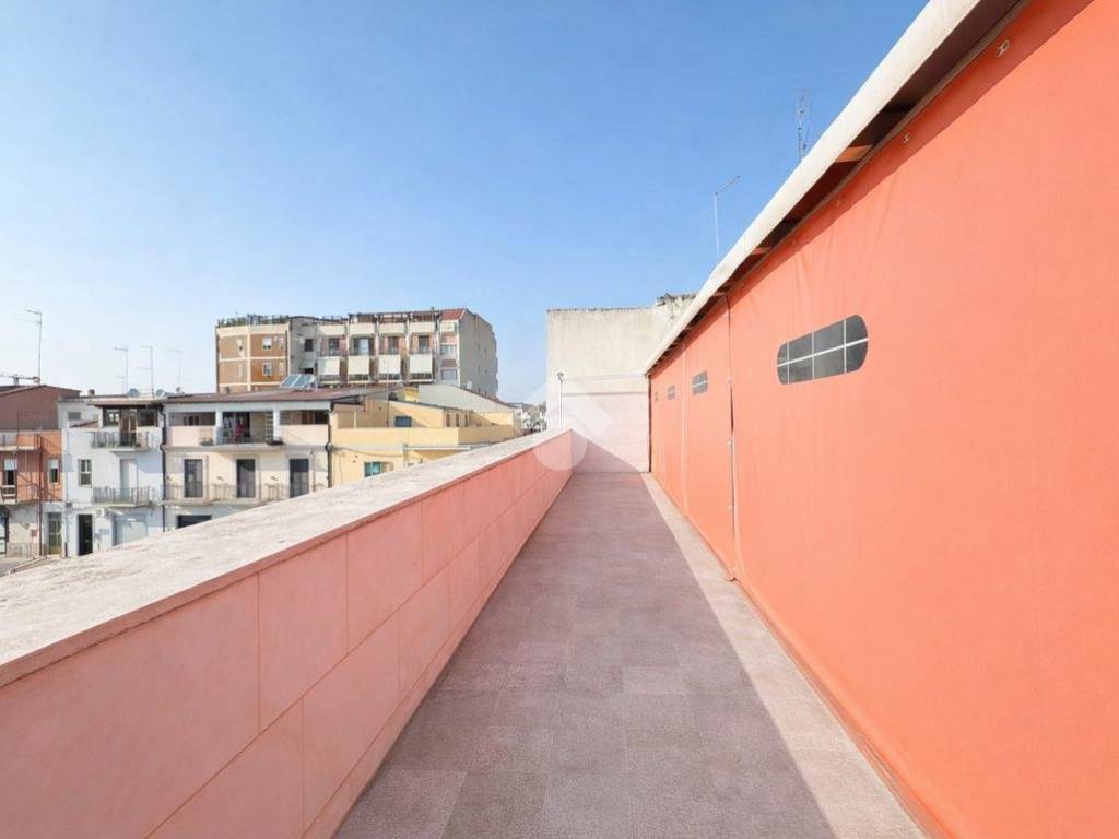casa indipendente in vendita a San Severo