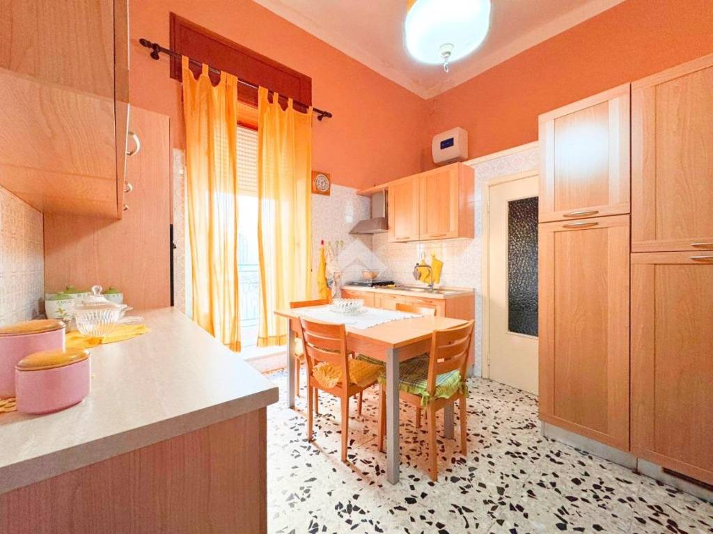 appartamento in vendita a San Severo