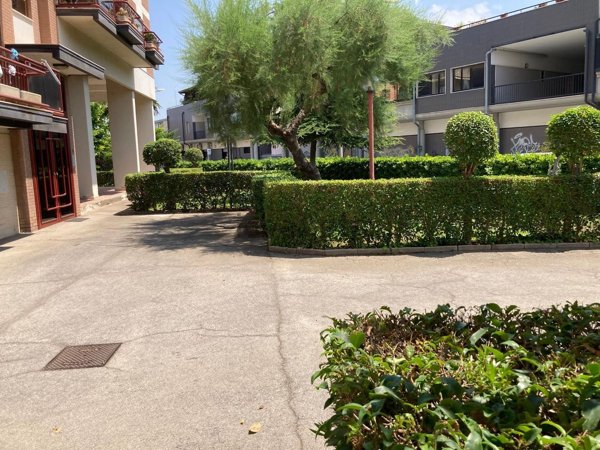 appartamento in vendita a San Severo