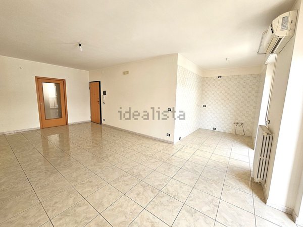 appartamento in vendita a San Severo