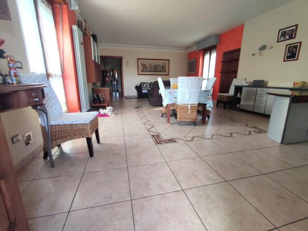 casa indipendente in vendita a San Severo