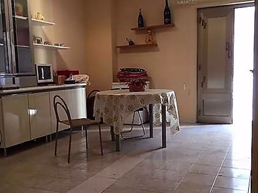 appartamento in vendita a San Severo