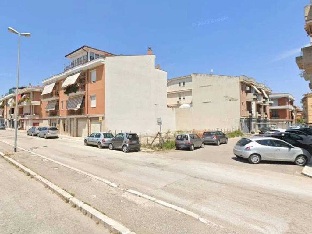 terreno agricolo in vendita a San Severo