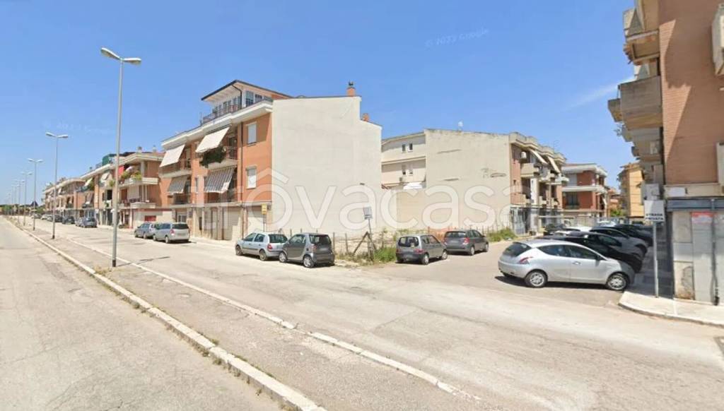 terreno agricolo in vendita a San Severo