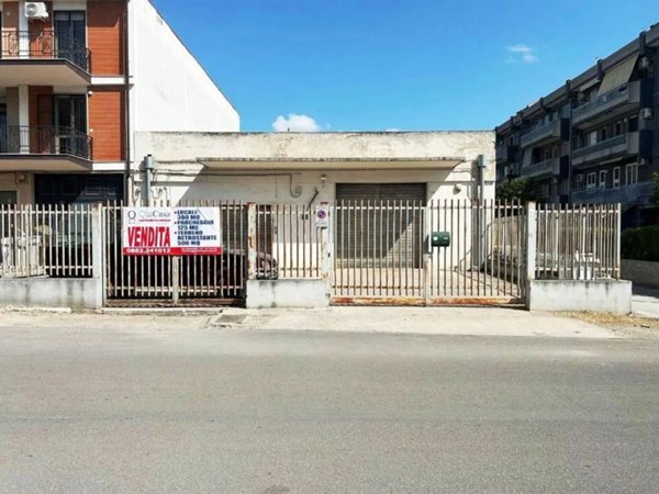 negozio in vendita a San Severo