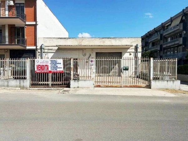 negozio in vendita a San Severo