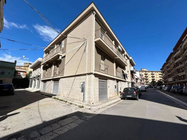 appartamento in vendita a San Severo