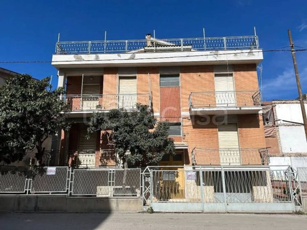 appartamento in vendita a San Severo
