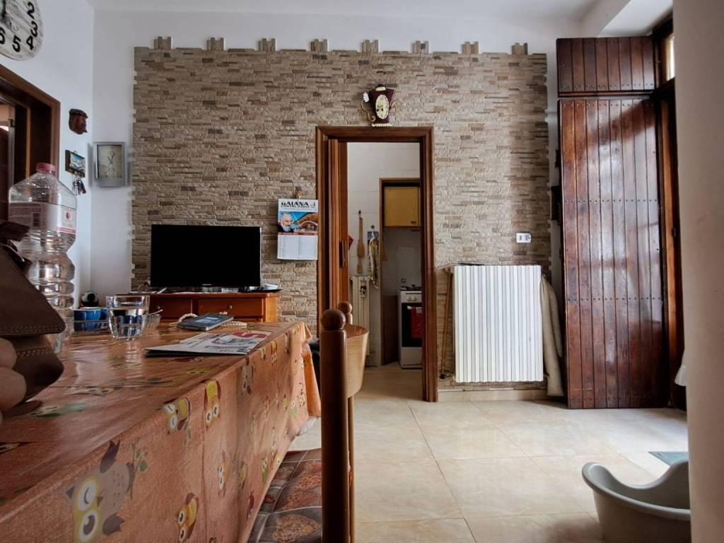 appartamento in vendita a San Severo