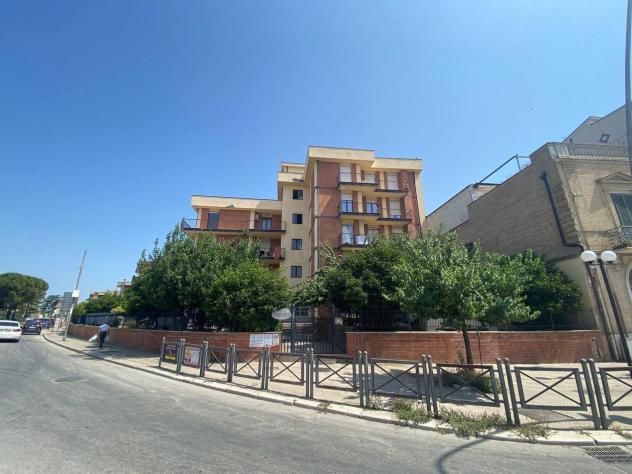 appartamento in vendita a San Severo