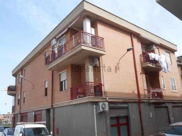 appartamento in vendita a San Severo