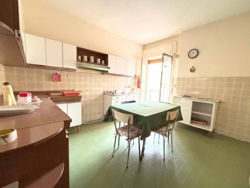 appartamento in vendita a San Severo