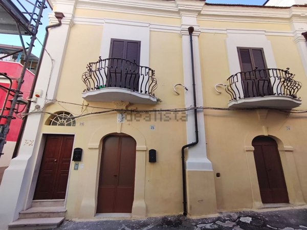 appartamento in vendita a San Severo in zona Centro Storico