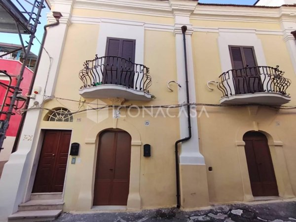 appartamento in vendita a San Severo in zona Centro Storico