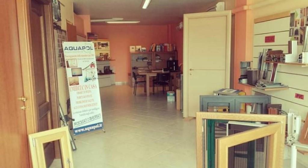 loft in vendita a San Severo