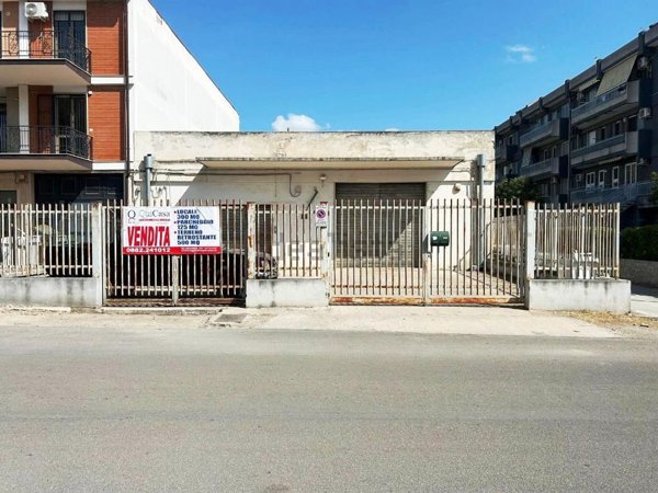 ufficio in vendita a San Severo
