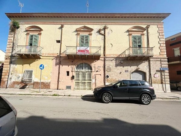 appartamento in vendita a San Severo