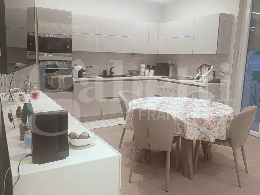 appartamento in vendita a San Severo