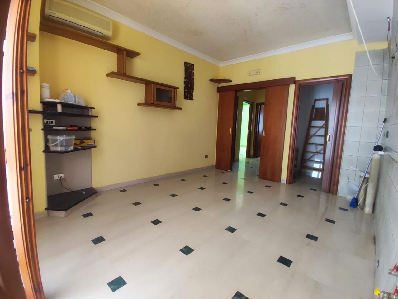 appartamento in vendita a San Severo