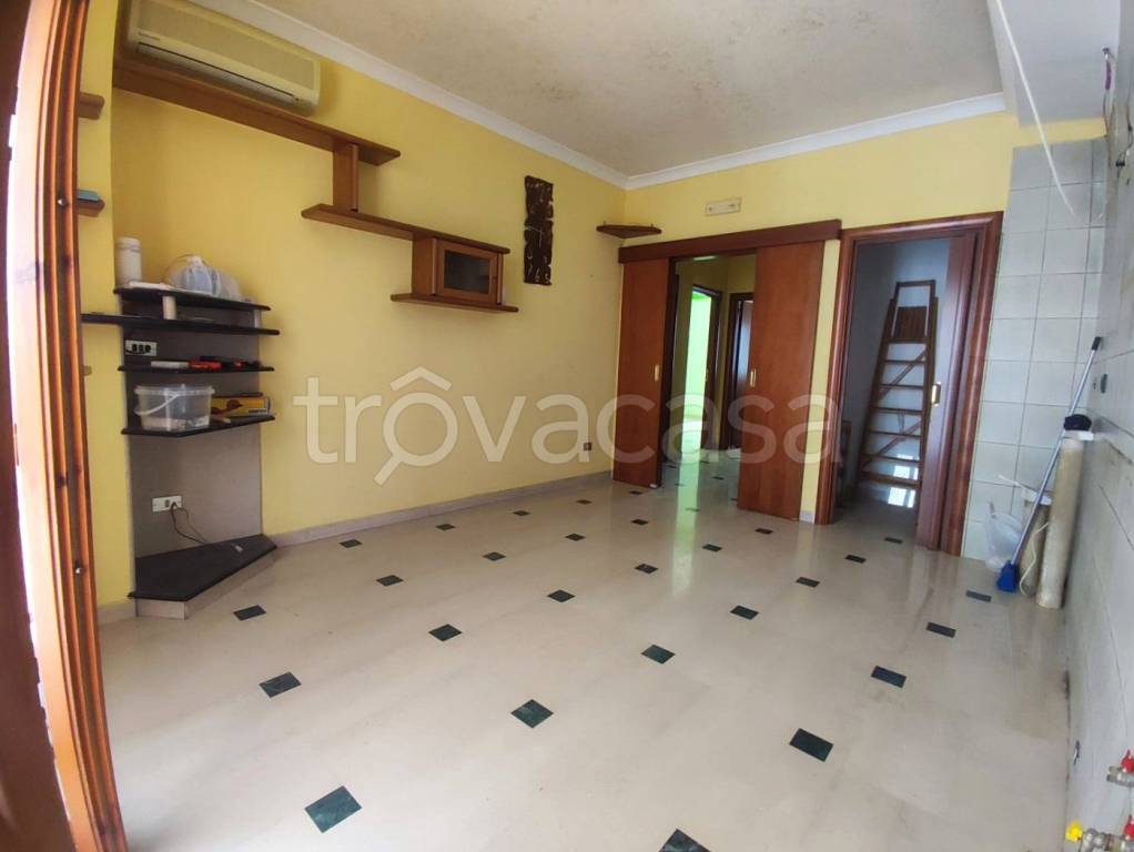 appartamento in vendita a San Severo