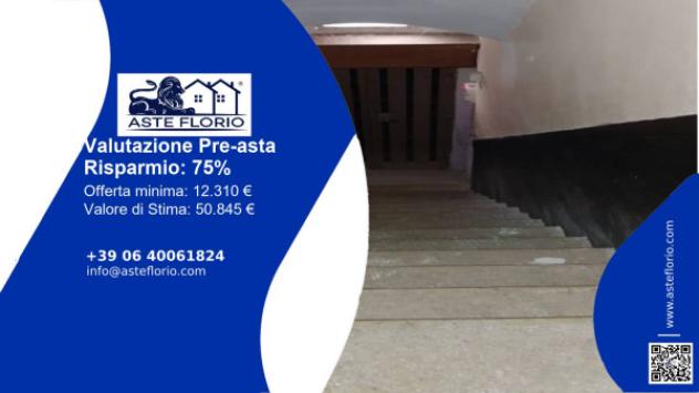 appartamento in vendita a San Severo