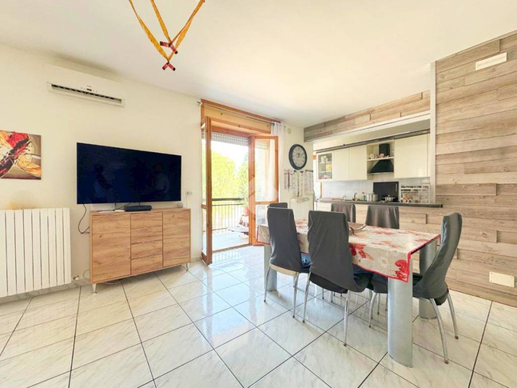appartamento in vendita a San Severo