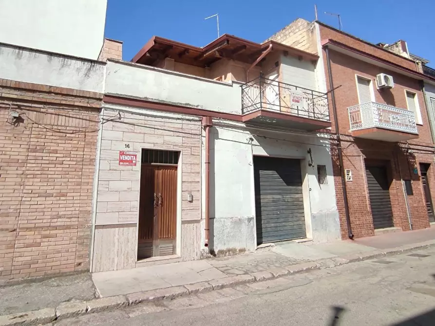 casa indipendente in vendita a San Severo