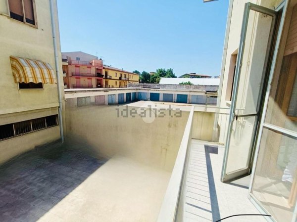 appartamento in vendita a San Severo