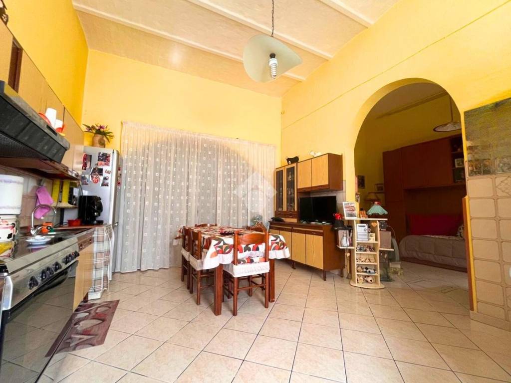casa indipendente in vendita a San Severo