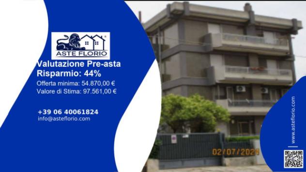appartamento in vendita a San Severo