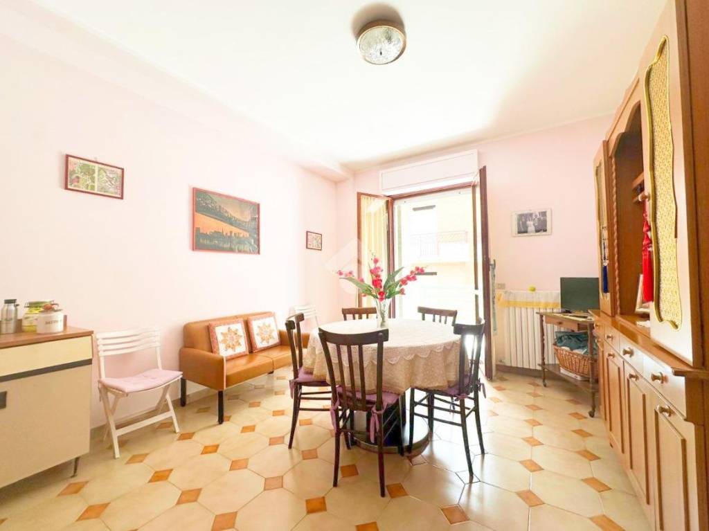 casa indipendente in vendita a San Severo
