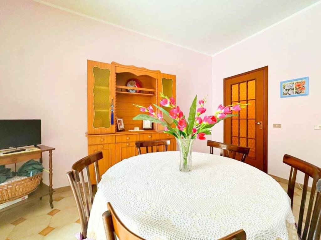 casa indipendente in vendita a San Severo