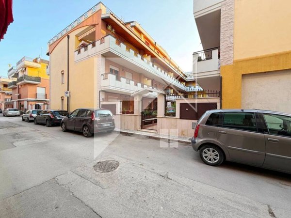 appartamento in vendita a San Severo