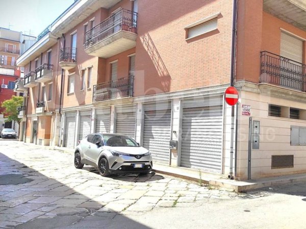 appartamento in vendita a San Severo