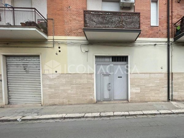 casa indipendente in vendita a San Severo in zona Centro Storico