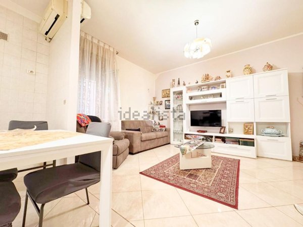 appartamento in vendita a San Severo
